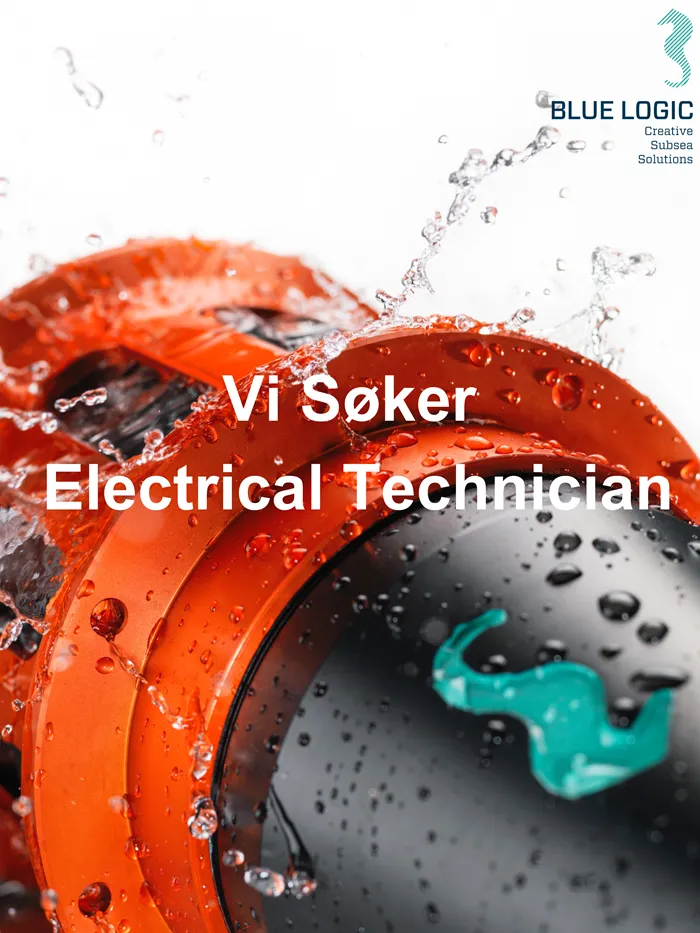 vi s%c3%b8ker electrical technician