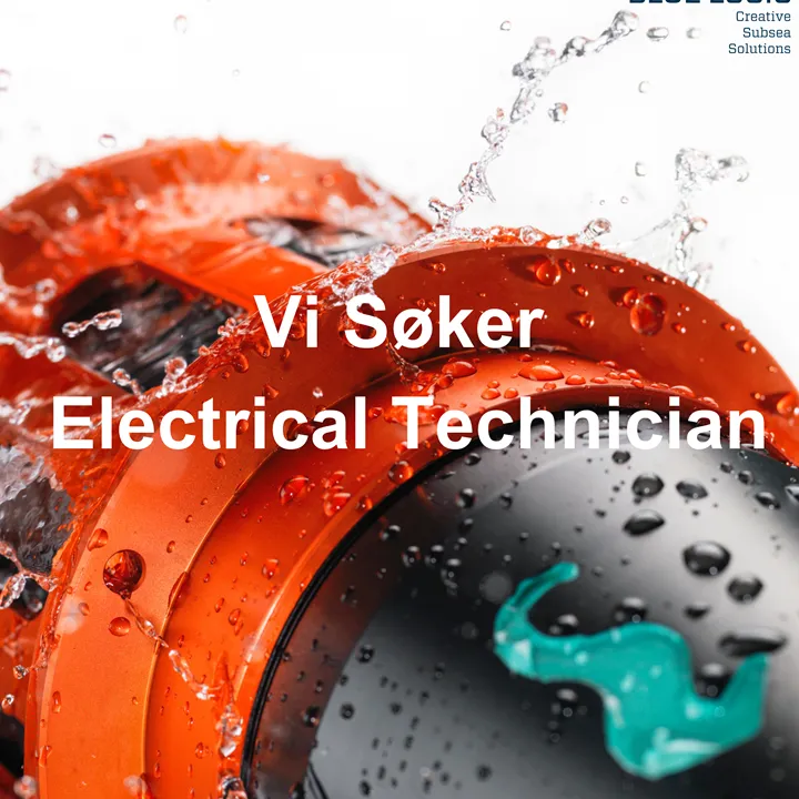 vi s%c3%b8ker electrical technician