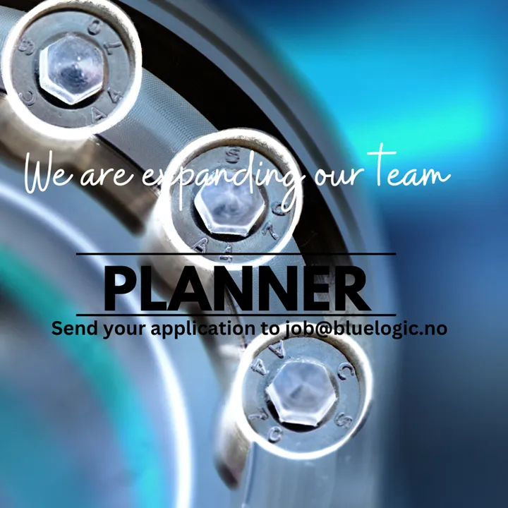 we are expanding our team