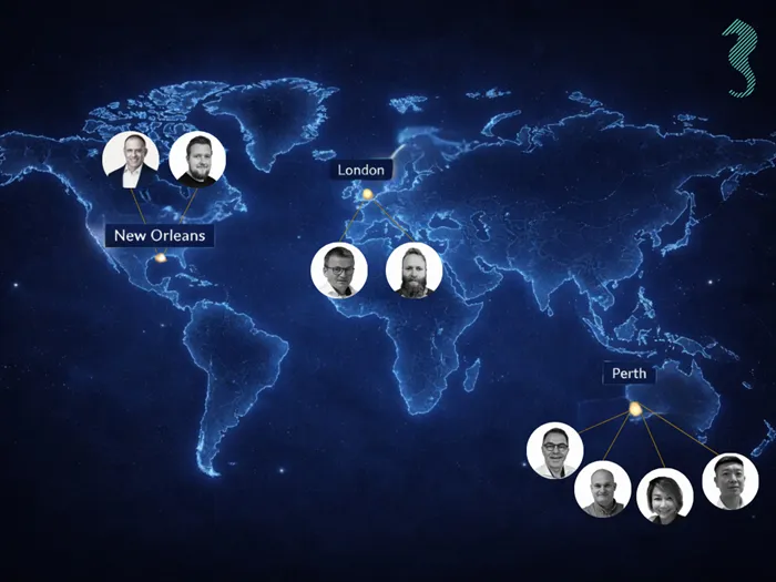 meet us at subsea tie back  oceanology and exa australia 2026