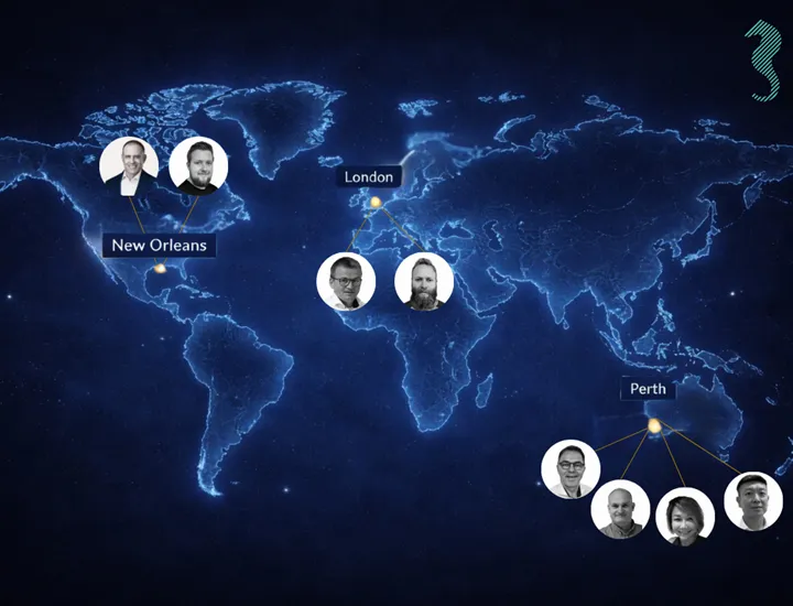 meet us at subsea tie back  oceanology and exa australia 2026