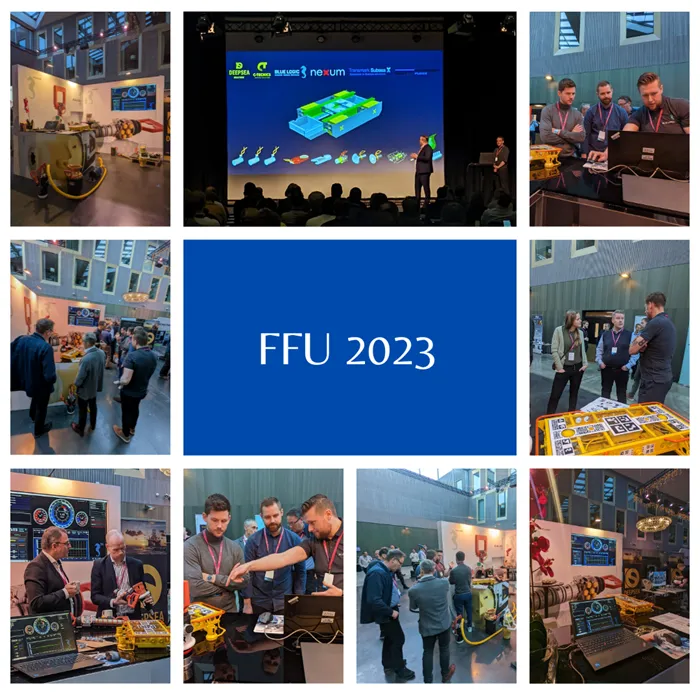 ffu 2023