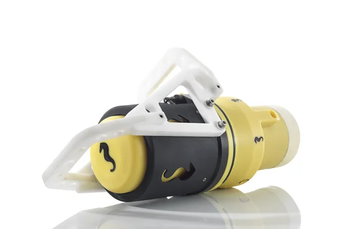 iso class4 torque tool light weight