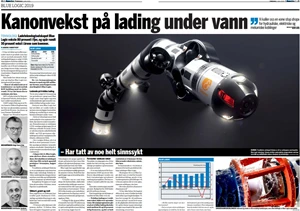lading under vann -fa2020