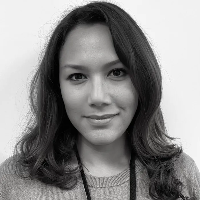 debora amanda silitonga (b%26w)