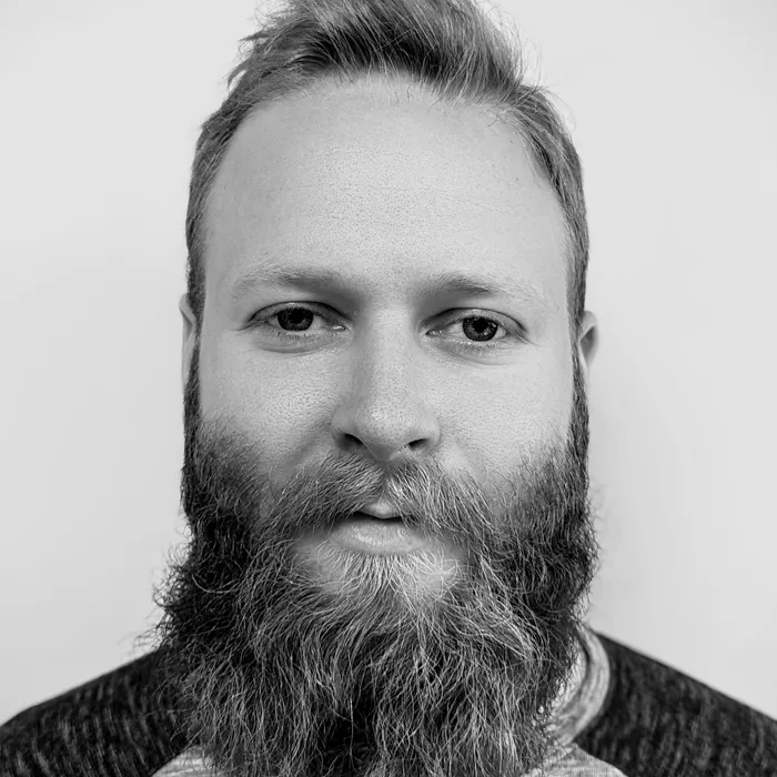 harald urald