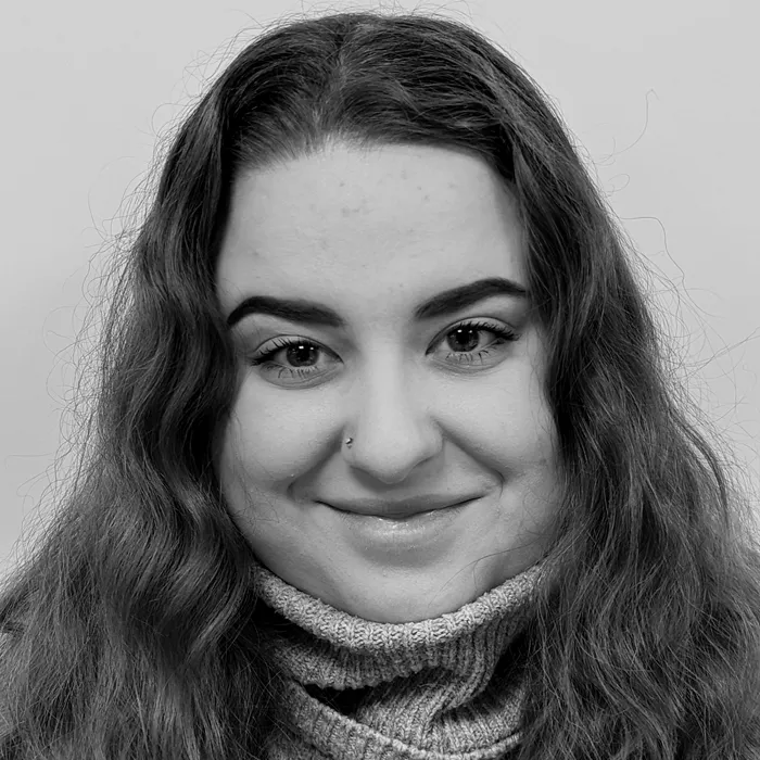 weronika ochenkowska