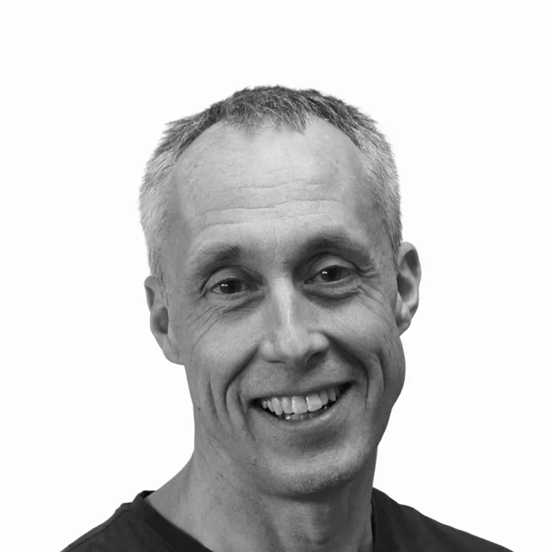 Erik Kloster Jacobsen